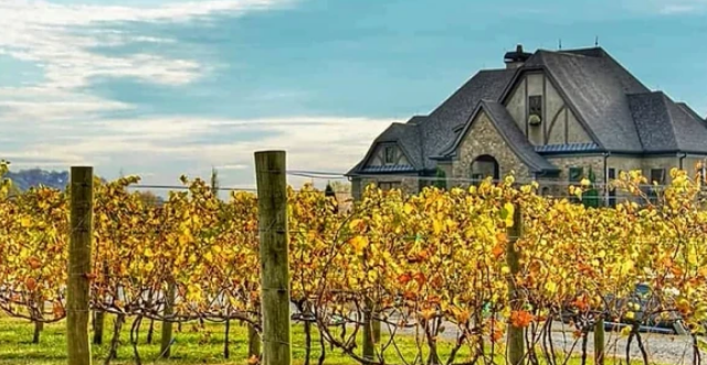 Wineries
