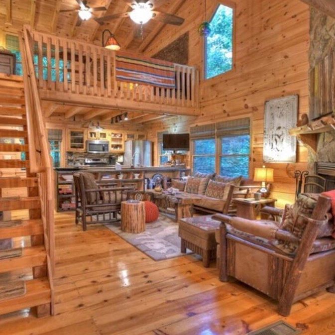 Around Lake Side Retreat